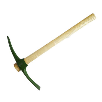 兰诗（LAUTEE）WY4074  户外大小号钢锹钢锨农具园艺园林工具   大钢锹120cm*23cm