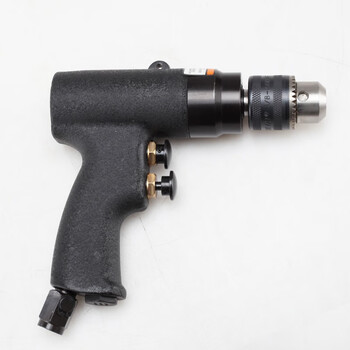 威马牌气动工具系列（WYMA）手枪式气钻 强力大功率气转工具 钻孔机 气动手钻 3314PD【3/8枪式气钻】 