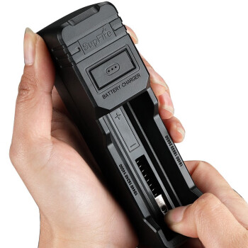 神火 C8-T6强光远射手电筒消防应急/巡逻/10瓦大功率和低电压提示 1套