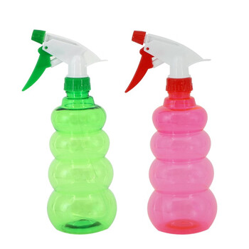 康丽雅 K-0154 消毒喷壶  喷雾瓶 500ML葫芦形颜色随机