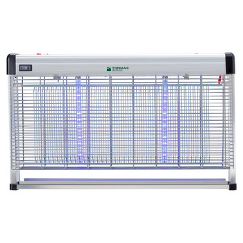 汤玛斯 灭蚊器LED灭蚊灯户外室内驱蚊捕蚊器防水灭虫灯灭蝇灯 TMS-702-LED增强升级版