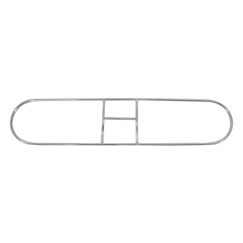 兰诗（LAUTEE）DM-090 拖把撑子 尘推支架 尘推配件 90厘米-5个装