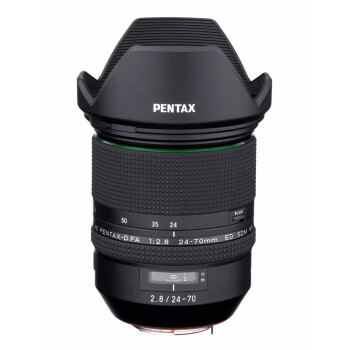 宾得(pentax) 全画幅镜头 适用于k1 k1ii等单反相机和