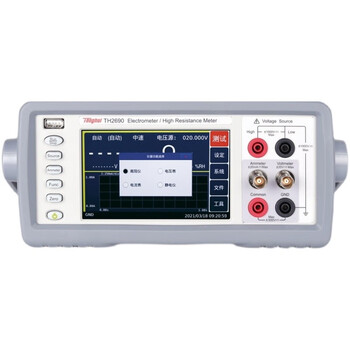 同惠（Tonghui） TH2690 高阻计 1年维保