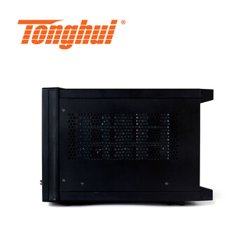 同惠（Tonghui） TH2851-15 精密阻抗分析仪 1年维保