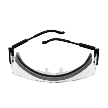 SAFEMAN君御 207全能型防雾安全眼镜*1副