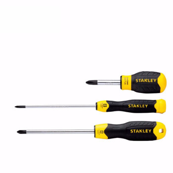 史丹利 强力型十字螺丝批PH3x150mm STMT67568-8-23 (单位：把，起订量2把)
