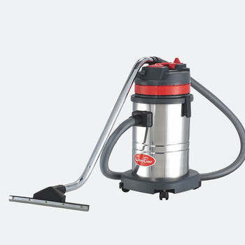 超宝 CHAOBAO 吸尘器 干湿两用 工厂酒店园林吸尘吸碎片吸树叶吸水机1000W 30L CB30