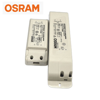 欧司朗(OSRAM)照明 企业客户 24V灯带驱动变压器 OTZ 90W 24V 优惠装2个  