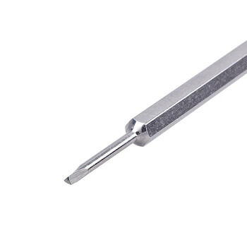 安力士牌（ANEX）进口三角型批头 No.33 异型螺丝刀 三角改锥 特殊起子