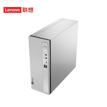 联想(Lenovo)天逸510S 2022款 酷睿12代 商用工业安防台式机电脑 i3/12100/8G/512G/集成/定制