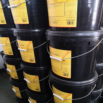 壳牌（Shell）Tellus S2 MX 46 得力士 抗磨液压油 20L/桶