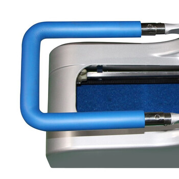 益美得 NSD-3036 全自动鞋套机智能鞋套机一次性脚套机 BT-EFT 豪华语音型 白色