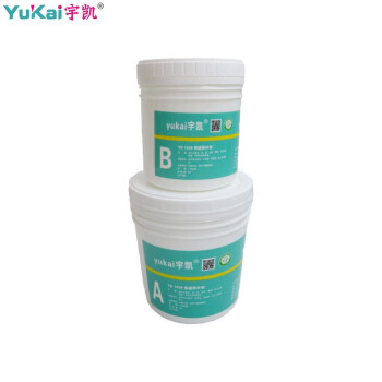 宇凯 YK1938 快速修补剂 1.5kg/套