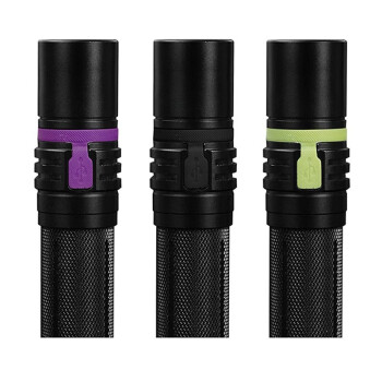 Fenix（菲尼克斯）UC30(2017) 手电筒 USB充电便携多用途全能型强光远射工作手电