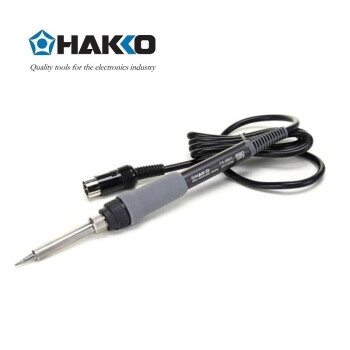 日本白光（HAKKO）FX888D 65W拆消静电电焊台 配用手柄线 FX8801