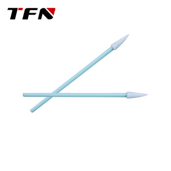 TFN 光纤熔接机、熔纤机清洁套装 日常清洁维护保养工具 清洁棉签
