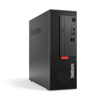 联想ThinkCentre K70英特尔酷睿i5商用台式机电脑（i5-10500/8G/512G SSD/无光驱/键鼠/Win10/三年上门）