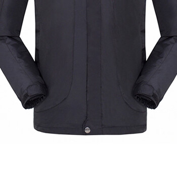 韦路堡（VLOBO word）VL19031556 冲锋衣/户外运动服装/风衣/定制产品  S