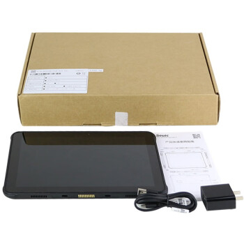 东大集成（Seuic）AUTOID Pad Air 10英寸PDA数据采集器安卓 三防工业平板
