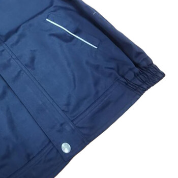 韦路堡VB900016792工作服夏季工作服夏季短袖工作服定制产品（码数备注）