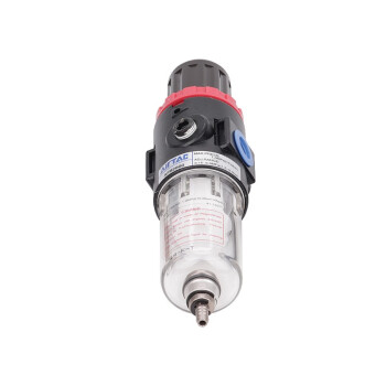 亚德客 AIRTAC 气源 AFR2000