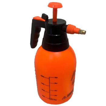 源恒达 YHD-2132562 塑料 气压式喷壶 2L/个