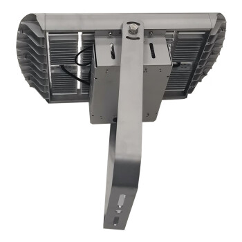 华荣(WAROM) HRZM-GT313-XL300 300W、IP66、220V、5000K、LED 投光灯具 1.00 个/套 (计价单位：套) 灰色