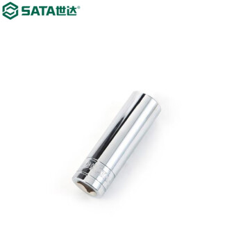 世达（SATA）12204       10MM系列英制6角长套筒9/16"