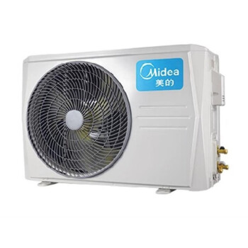 美的(Midea) RFD-120LW/BSDN8Y-PA401(B3)A 5匹 空调  （计价单位：台）变频冷暖立柜式空调三级能效 白色