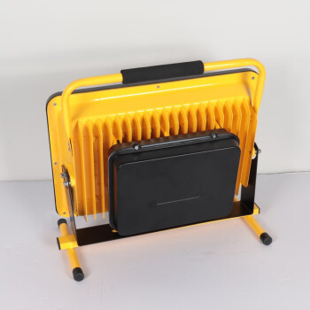 绿亿 LUYI SJBTC6230  30WLED移动照明 手提投光灯泛光灯充电灯工地用灯（定制品）