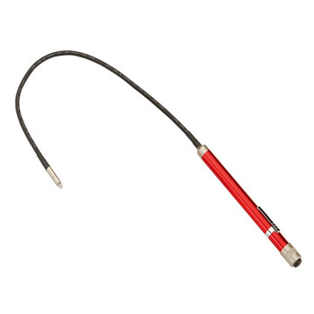 力易得（ENDURA）E9342 迷你弯杆手电筒3AAA加长软杆随意弯曲可调软管手电筒迷你可弯式LED工作灯操作灯