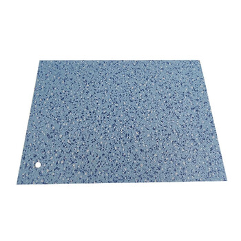3G PVC地板革 蓝理石 厚1.0mm*长25m*宽2m 企业定制