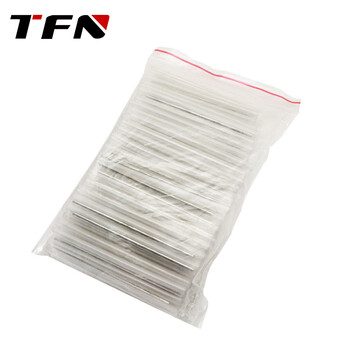 TFN 裸纤保护管 60mm 单芯光纤保护管 1000个