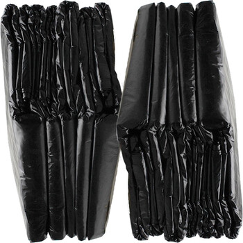 卉营（HUIYING）背心垃圾袋 950×750mm /个 可定制