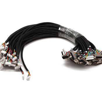 开拓蔚蓝 (CF-E10/40) 二踢脚驱鸟器点火控制线