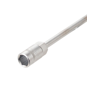 田岛（TAJIMA）TT-7  浸塑柄T柄套筒T型柄套筒扳手机修工具 7mm 1507-1260