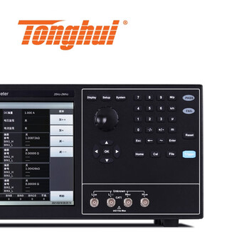 同惠（Tonghui）TH2840B  精密LCR数字电桥  1年维保