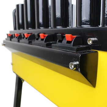 开拓蔚蓝 (KWE-II) 一键式二踢脚驱鸟器 (专用产品，个人勿拍)