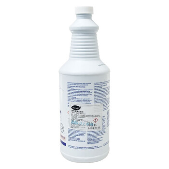 泰华施Diversey 咖啡茶渍去除剂 无粘性去除茶壶茶具杯具污渍污垢清洁剂清洗液946ML