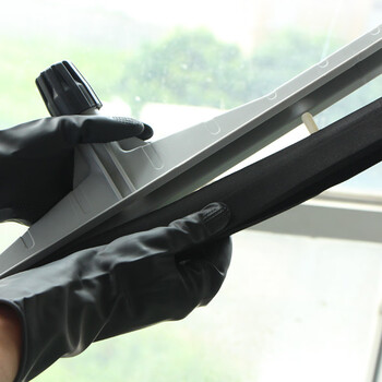 CT施达 TM-WS 2750B 推水扒替换刮头 户外推水刮除水器地板刮配件 75cm