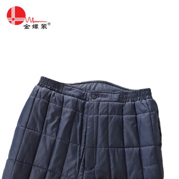 金嫘萦（三源) 053 防静电羽绒裤 170码 1件（非现货商品，交货期50天)