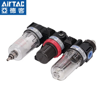 亚德客 AIRTAC 气源 AC2000
