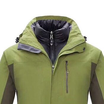 韦路堡（VLOBO word）VL19031556 冲锋衣/户外运动服装/风衣/定制产品  L