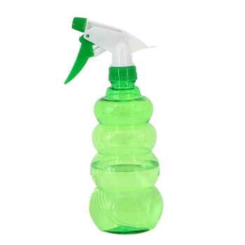 康丽雅 K-0154 消毒喷壶  喷雾瓶 500ML葫芦形颜色随机