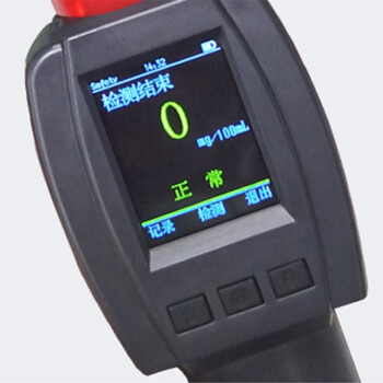 东电通信 DODEM Z-100 快速排查酒精检测仪