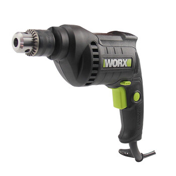 威克士（WORX）WU122大功率手电钻450W电钻电转多功能手钻起子电动螺丝刀 WU122