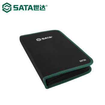 世达（SATA）03720 22件电子维修组套
