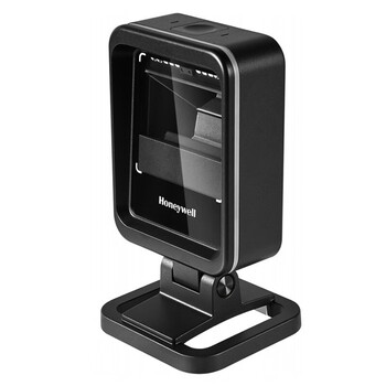霍尼韦尔（Honeywell）扫描器 扫描平台 二维影像扫描器 超市便利店 收银支付  7680G 二维 有线 USB接口