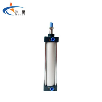 米星（MSTAR）气缸 SC标准带磁气缸 40缸径 40*450